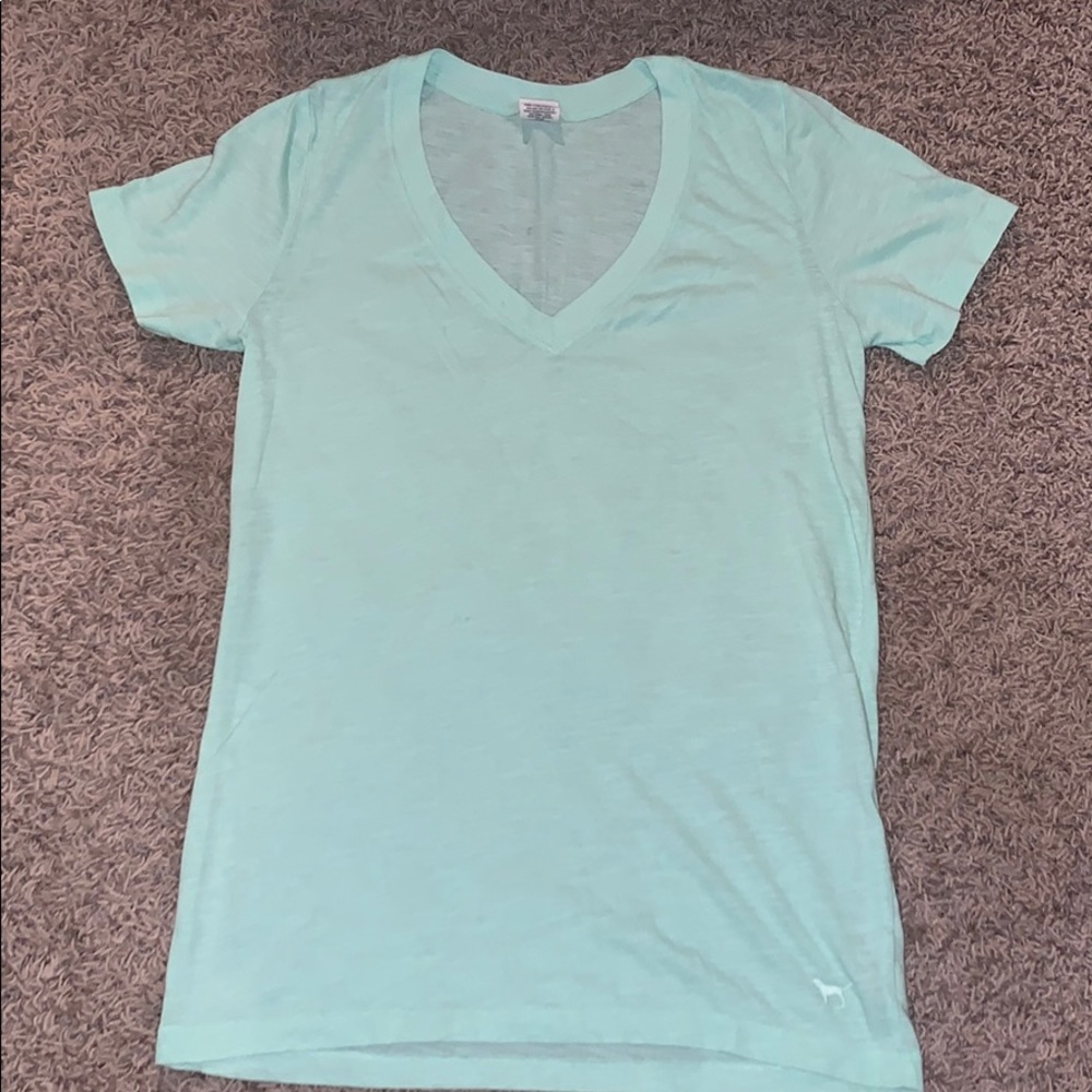 PINK V-Neck